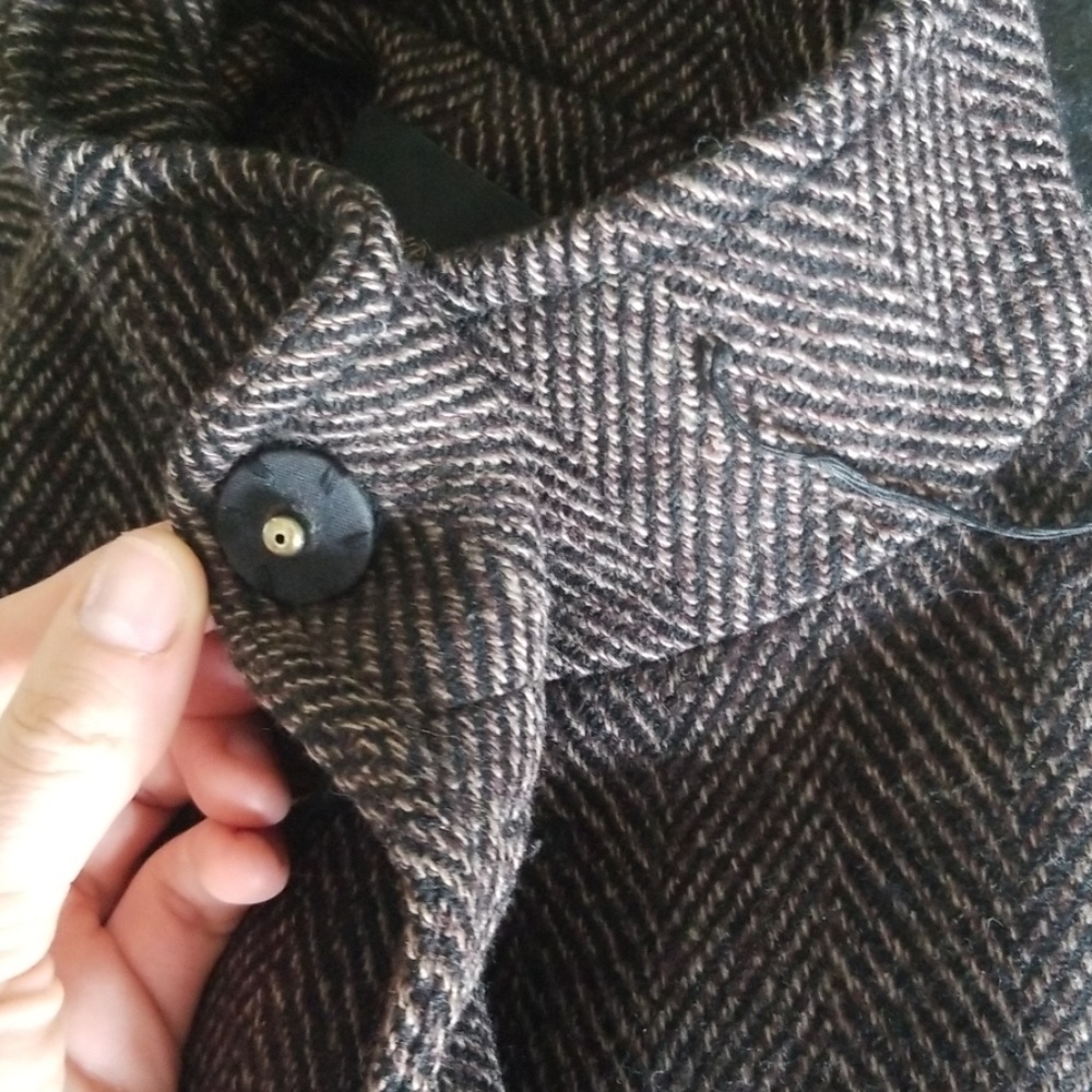 Bcbgmaxazria jacket - Picture 5 of 5